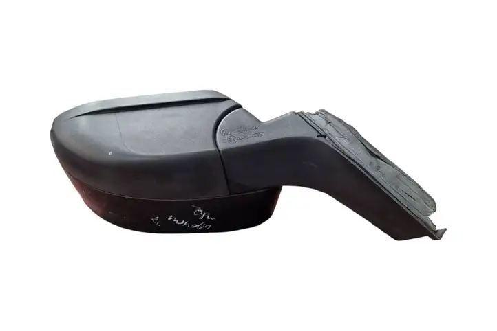 Ford Mondeo MK IV (2007 - 2014) 024384 Боковое зеркало с электроприводом — фото 2