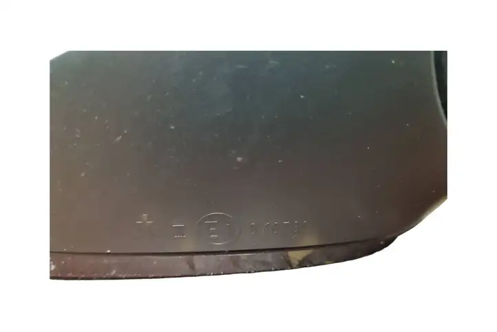Volkswagen PASSAT B6 (2005 - 2010) 010781 Боковое зеркало с электроприводом — фото 7