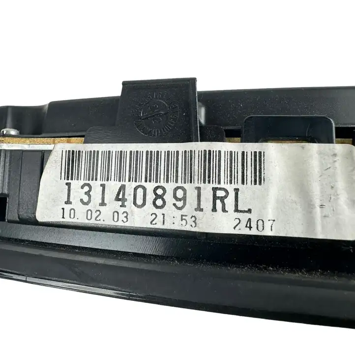Opel Vectra C (2002 - 2005) 13140891RL Спидометр — фото 5