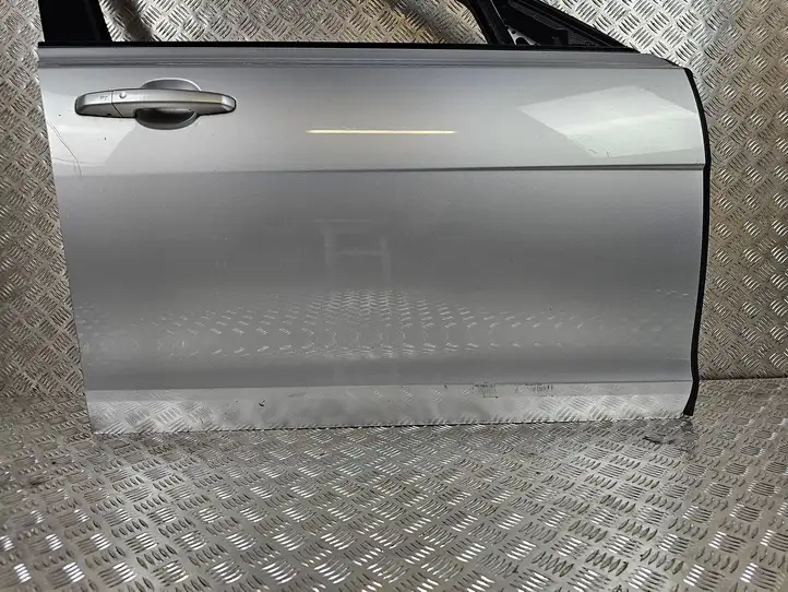 Jaguar XF X260 (2015 - ) Дверь — фото 2