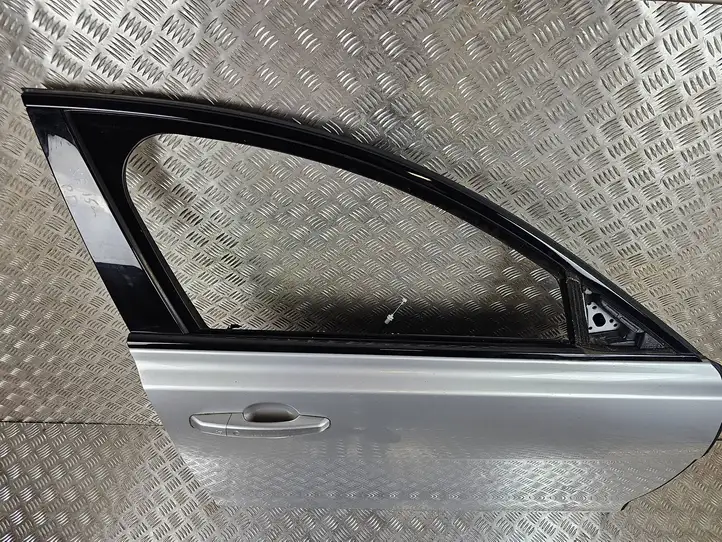 Jaguar XF X260 (2015 - ) Дверь — фото 3