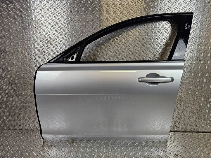 Jaguar XF X260 (2015 - ) Дверь — фото 1