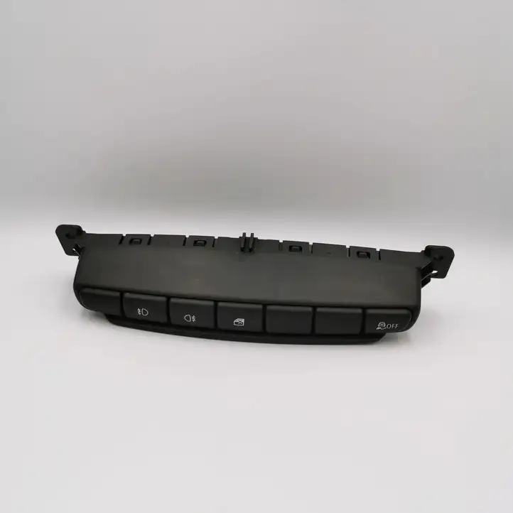 Mini Cooper Countryman R60 (2010 - 2016) 9804919 Блок кнопок на панели — фото 1