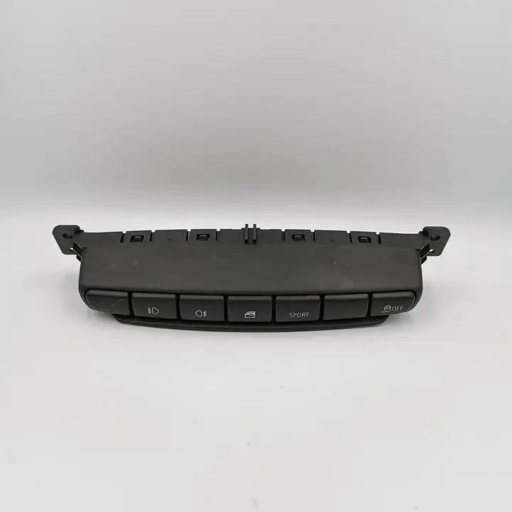 Mini Cooper Countryman R60 (2010 - 2016) 9804922 Блок кнопок на панели — фото 1