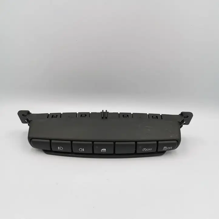 Mini Cooper Countryman R60 (2010 - 2016) 9804920 Блок кнопок на панели — фото 1