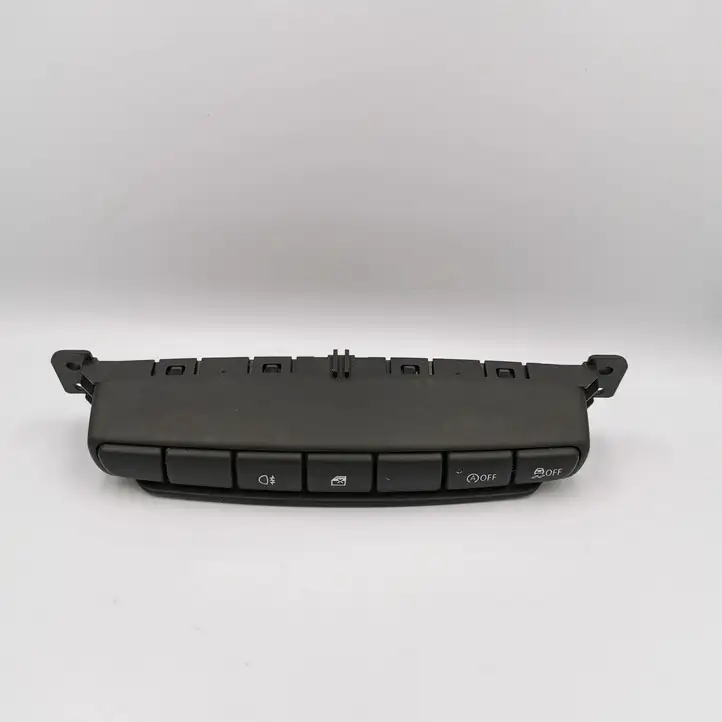 Mini Cooper Countryman R60 (2010 - 2016) 9804914 Блок кнопок на панели — фото 1