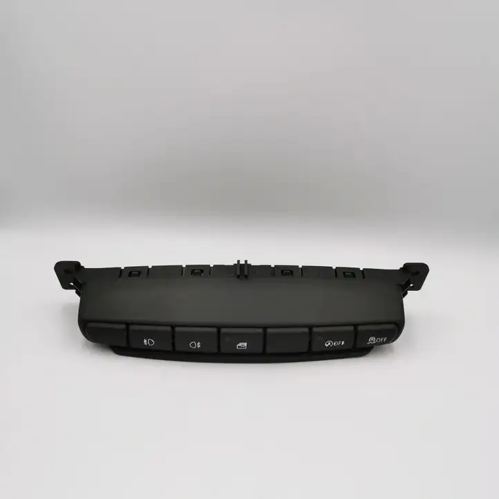 Mini Cooper Countryman R60 (2010 - 2016) 9804920 Блок кнопок на панели — фото 1