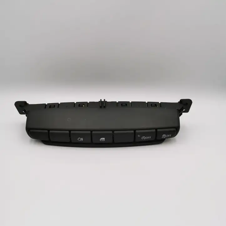 Mini Cooper Countryman R60 (2010 - 2016) 9804914 Блок кнопок на панели — фото 1