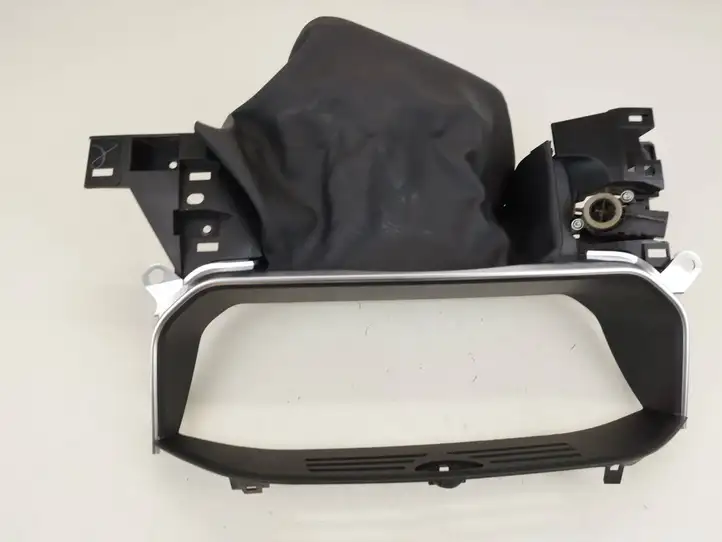 Land Rover Range Rover Sport L494 (2013 - 2017) CK52044F16B Обшивка рулевой колонки — фото 1