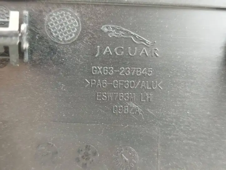 Jaguar XF X260 (2015 - ) GX63237845 Прочая отделка передней двери — фото 3