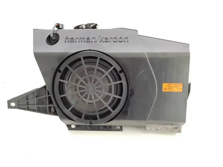 Mercedes-Benz E W211 (2002 - 2009) A2118202902 Сабвуфер — фото 1