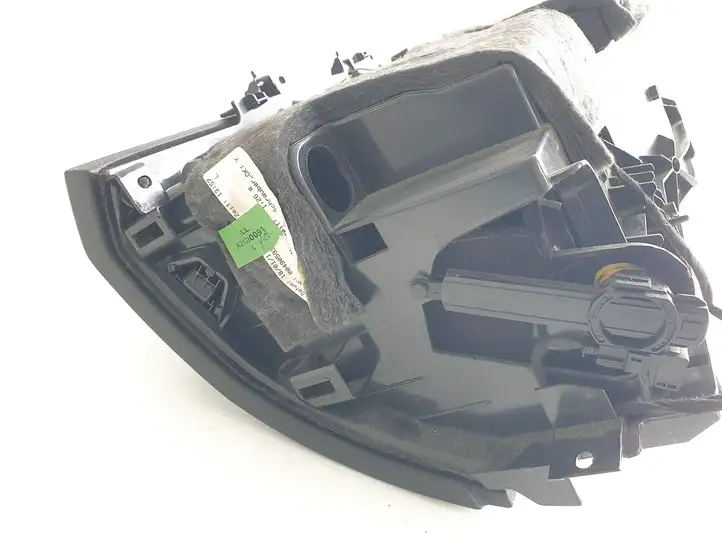 Mercedes-Benz E W212 (2009 - 2016) A2126800291 Бардачок в сборе — фото 3