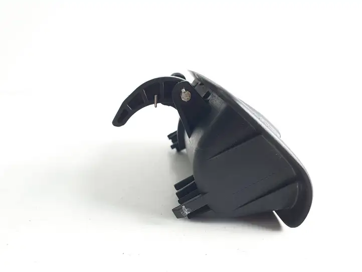 Volkswagen Transporter - Caravelle T5 (2003 - 2009) 7H0827825 Внутренняя ручка раздвижной двери — фото 5