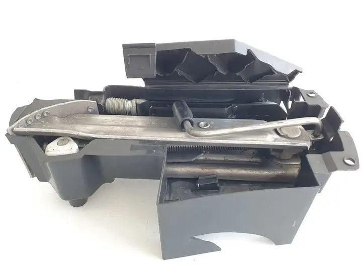 Mercedes-Benz E W212 (2009 - 2016) A2128980914 Комплект инструментов — фото 5