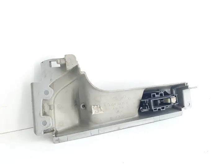 Mercedes-Benz Vito Viano W639 (2003 - 2010) A6397600561 Внутренняя ручка раздвижной двери — фото 8