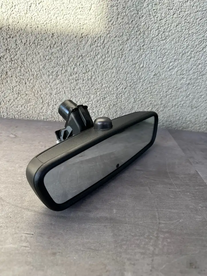 BMW 3 F30 F35 F31 (2012 - 2018) 9345368 Салонное зеркало заднего вида — фото 1