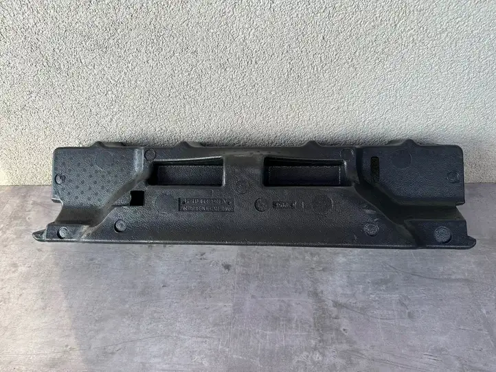 Mercedes-Benz GLE W166/C292 (2015 - 2019) A1668990121 Ящик для инструментов — фото 3