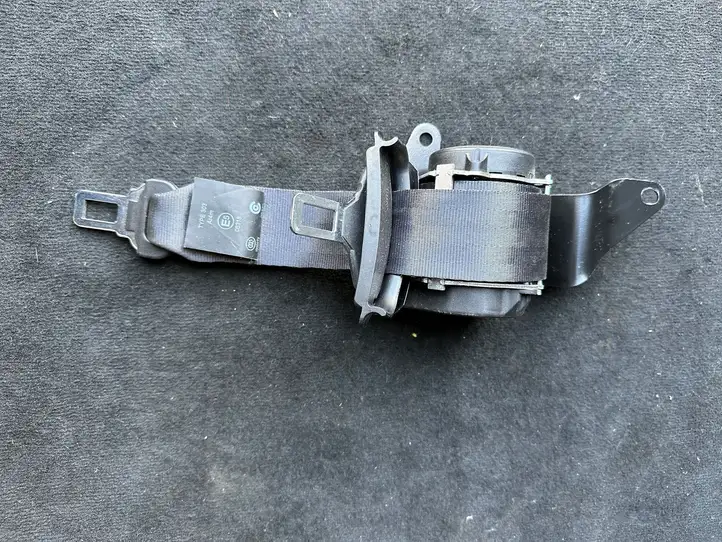 Land Rover Range Rover Sport L494 (2009 - 2013) 625746200A Задний ремень безопасности — фото 3