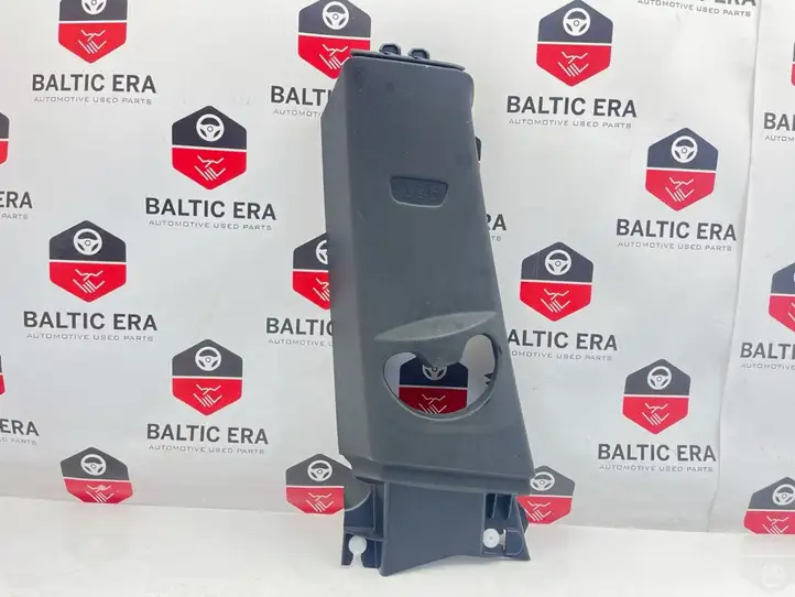 BMW 1 F20 F21 (2011 - 2019) 7265991 Верхняя обшивка стойки B — фото 1