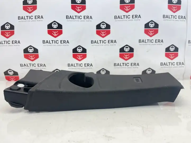 BMW 1 F20 F21 (2011 - 2019) 7265991 Верхняя обшивка стойки B — фото 3