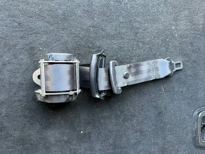 Land Rover Range Rover Sport L494 (2009 - 2013) 625746100A Задний ремень безопасности — фото 1