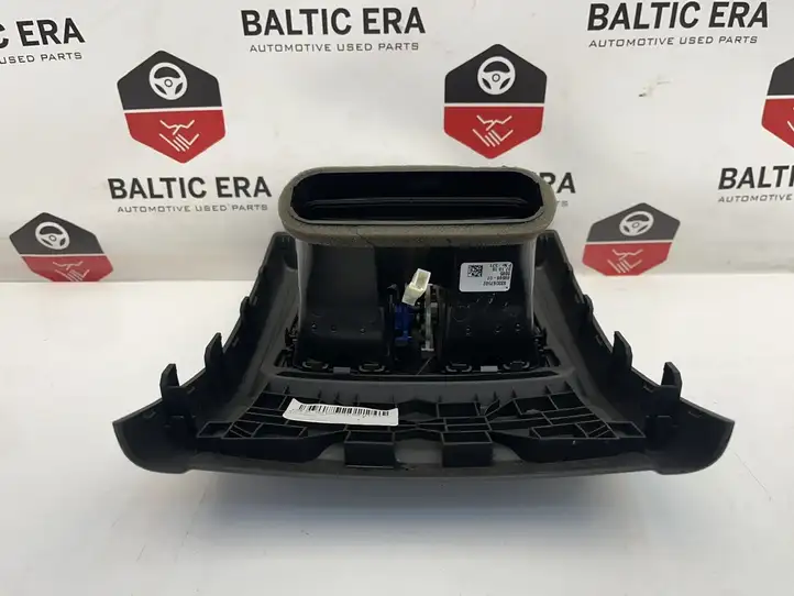 BMW 4 F32 F33 (2013 - 2017) 9218908 Задний воздушный дефлектор — фото 4