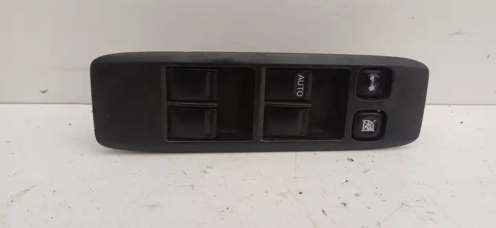 Nissan Primera (2001 - 2008) 25401AV640 Блок кнопок стеклоподъемников — фото 1