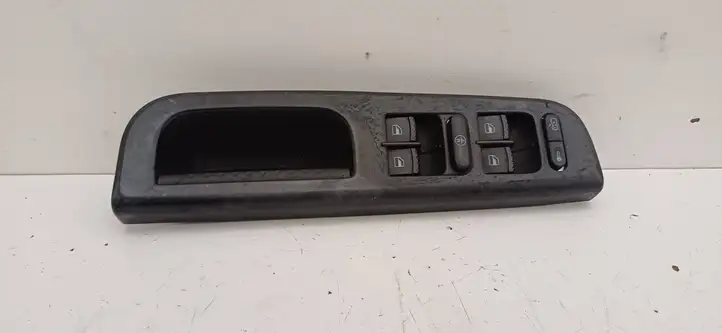 Volkswagen PASSAT B5.5 (2001 - 2005) 1J4959857B Блок кнопок стеклоподъемников — фото 1