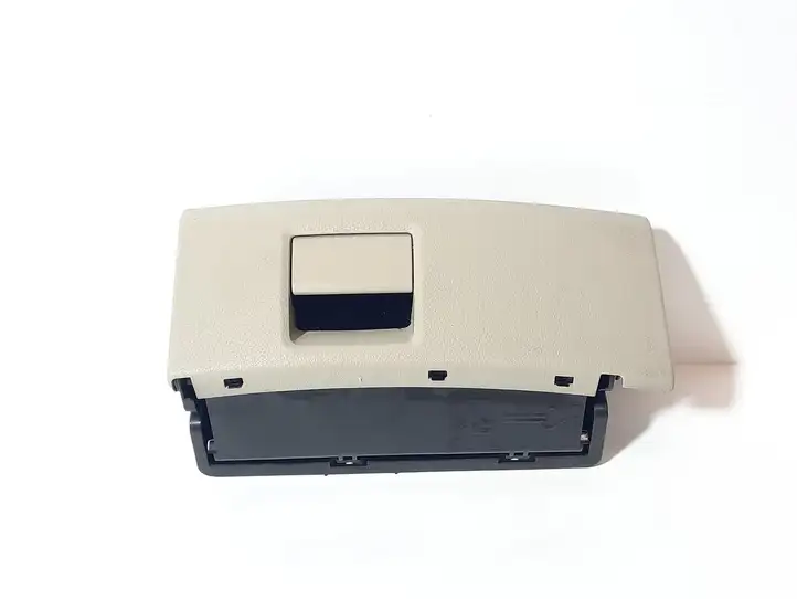Audi A4 S4 B8 8K (2007 - 2011) 8K0882601B Вещевой ящик — фото 1