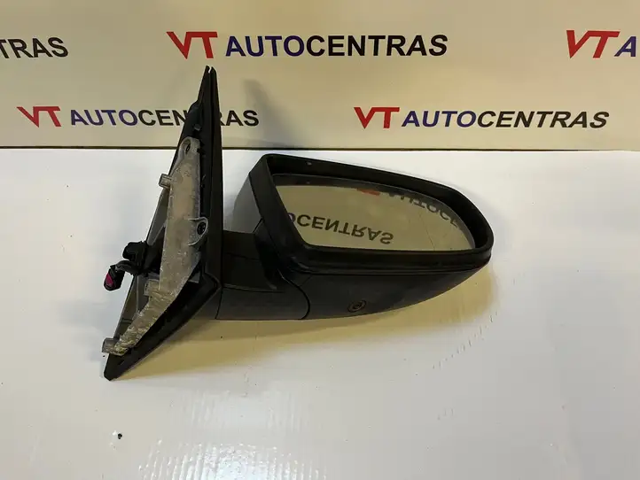 BMW X5 E70 (2006 - 2013) 51167282732 Боковое зеркало с электроприводом — фото 1
