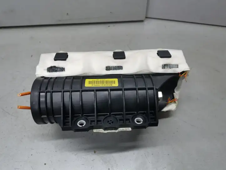 Opel Signum (2002 - 2008) 24413420 Подушка безопасности пассажира — фото 2