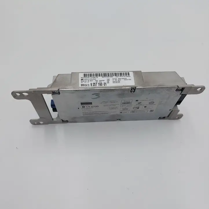 Mini Cooper Countryman R60 (2010 - 2016) 925716001 Bluetooth модуль — фото 3