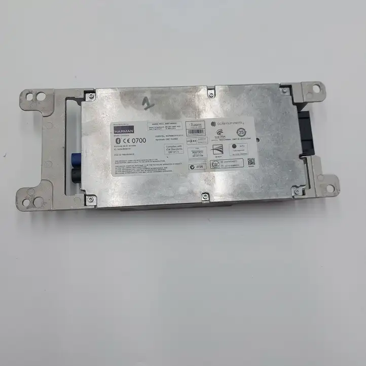 Mini Cooper Countryman R60 (2010 - 2016) 925716001 Bluetooth модуль — фото 2