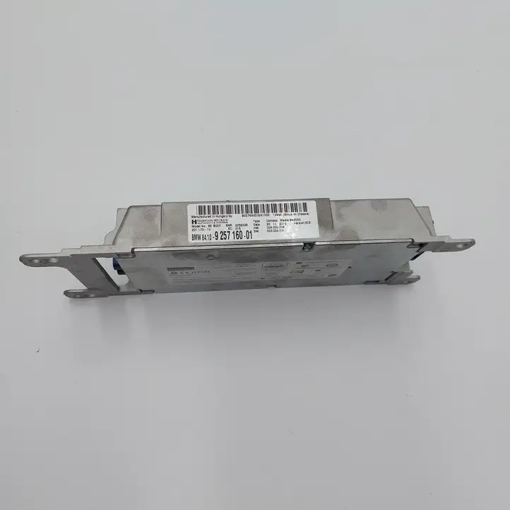 Mini Cooper Countryman R60 (2010 - 2016) 925716001 Bluetooth модуль — фото 3
