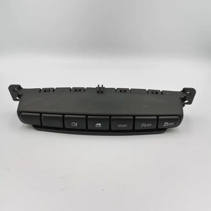 Mini Cooper Countryman R60 (2010 - 2016) 9804917 Блок кнопок на панели — фото 1