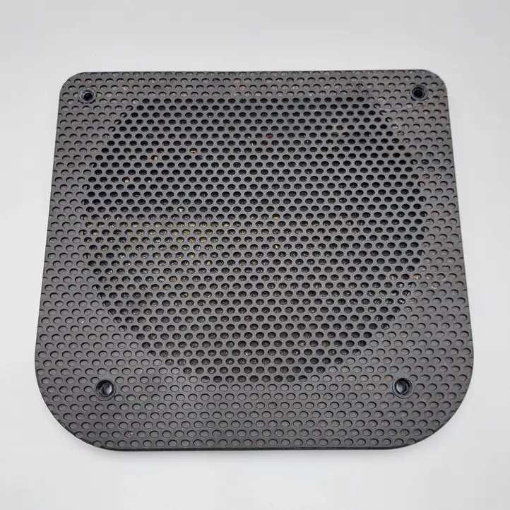 Mini Cooper Countryman R60 (2010 - 2016) 43040789258 Решетка сабвуфера — фото 1
