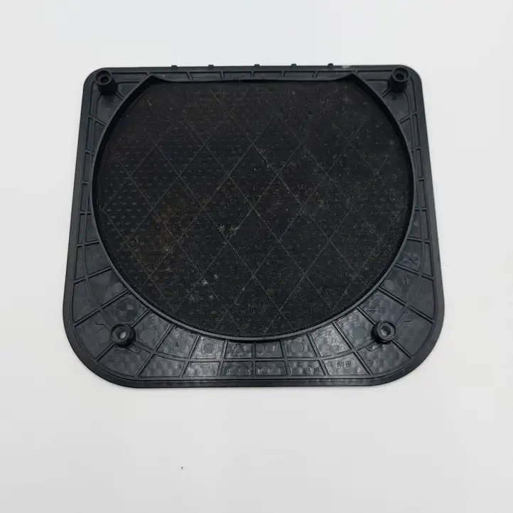 Mini Cooper Countryman R60 (2010 - 2016) 43040789258 Решетка сабвуфера — фото 2