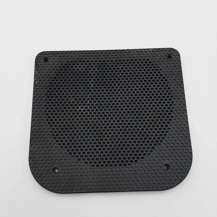 Mini Cooper Countryman R60 (2010 - 2016) 43040789258 Решетка сабвуфера — фото 1