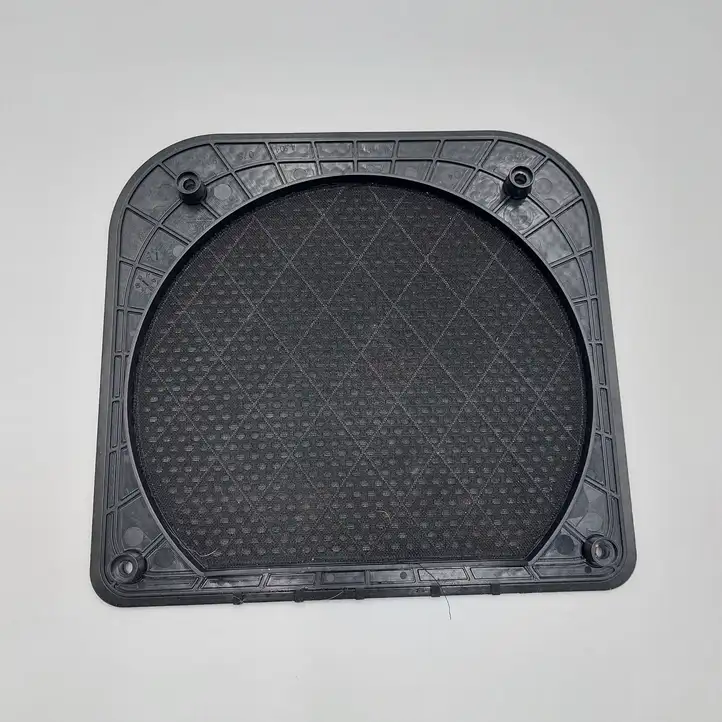 Mini Cooper Countryman R60 (2010 - 2016) 43040789258 Решетка сабвуфера — фото 3