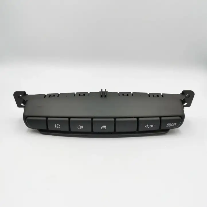 Mini Cooper Countryman R60 (2010 - 2016) 9804920 Блок кнопок на панели — фото 1