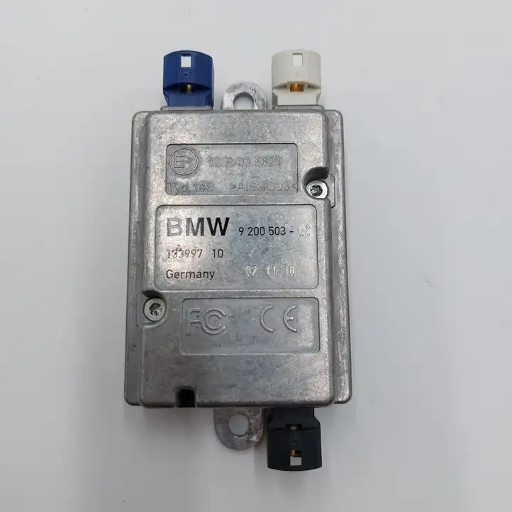 Mini Cooper Countryman R60 (2010 - 2016) 10R035621 USB модуль — фото 1