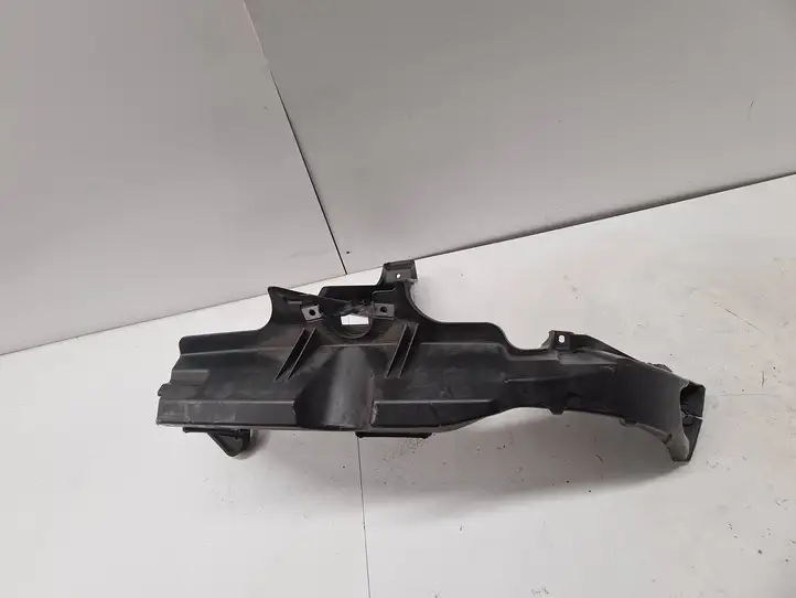 BMW X3 E83 (2003 - 2010) 3414310 Кронштейн переднего бампера — фото 1