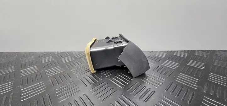 Honda Accord (2008 - 2016) G01021 Боковой воздушный дефлектор — фото 5