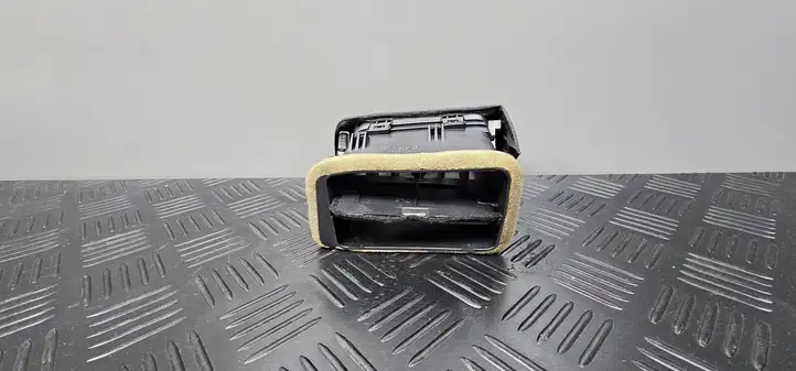 Honda Accord (2008 - 2016) G01021 Боковой воздушный дефлектор — фото 7