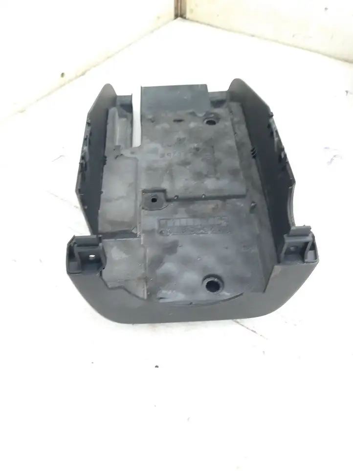 Volkswagen PASSAT B6 (2005 - 2010) 3C0858566 Обшивка рулевой колонки — фото 1