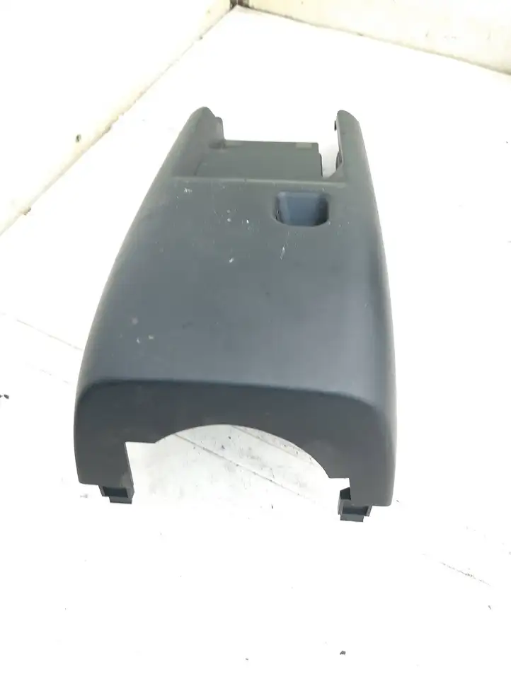Volkswagen PASSAT B6 (2005 - 2010) 3C0858566 Обшивка рулевой колонки — фото 2