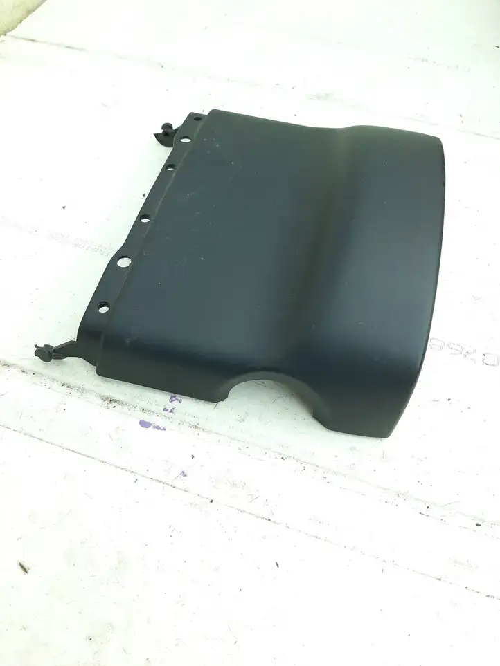 Volkswagen PASSAT B6 (2005 - 2010) 3C0858560D Обшивка рулевой колонки — фото 2