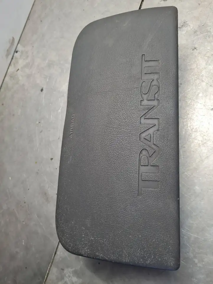 Ford Transit (2000 - 2006) 565028906C Подушка безопасности пассажира — фото 1