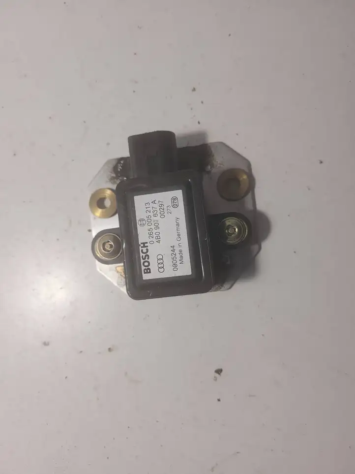 Volkswagen PASSAT B5.5 (2001 - 2005) 0265005213 Датчик ESP — фото 1