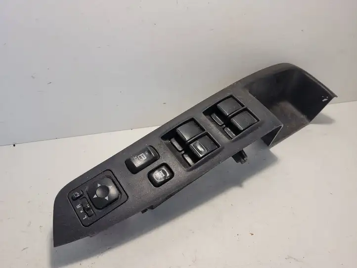 Citroen C-Crosser (2007 - 2013) 8608a060 Кнопка стеклоподъемников — фото 1